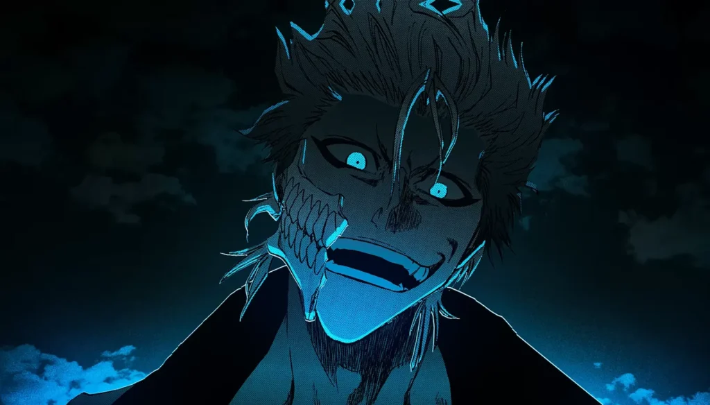 Bleach watch order showing all major anime story arcs