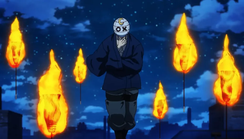 Fire Force final season rumored to adapt 88 manga chapters in 13 episodes