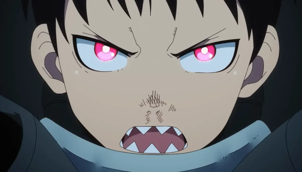 Fire Force Season 3 Part 2 confirmed to release on January 9, 2026 on Crunchyroll