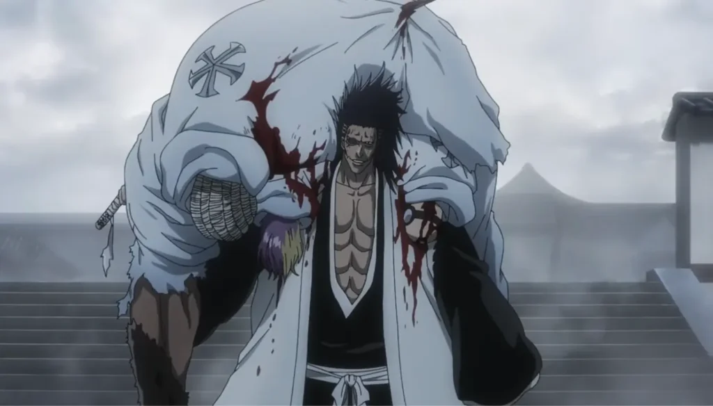 Bleach filler episodes explained before Thousand-Year Blood War