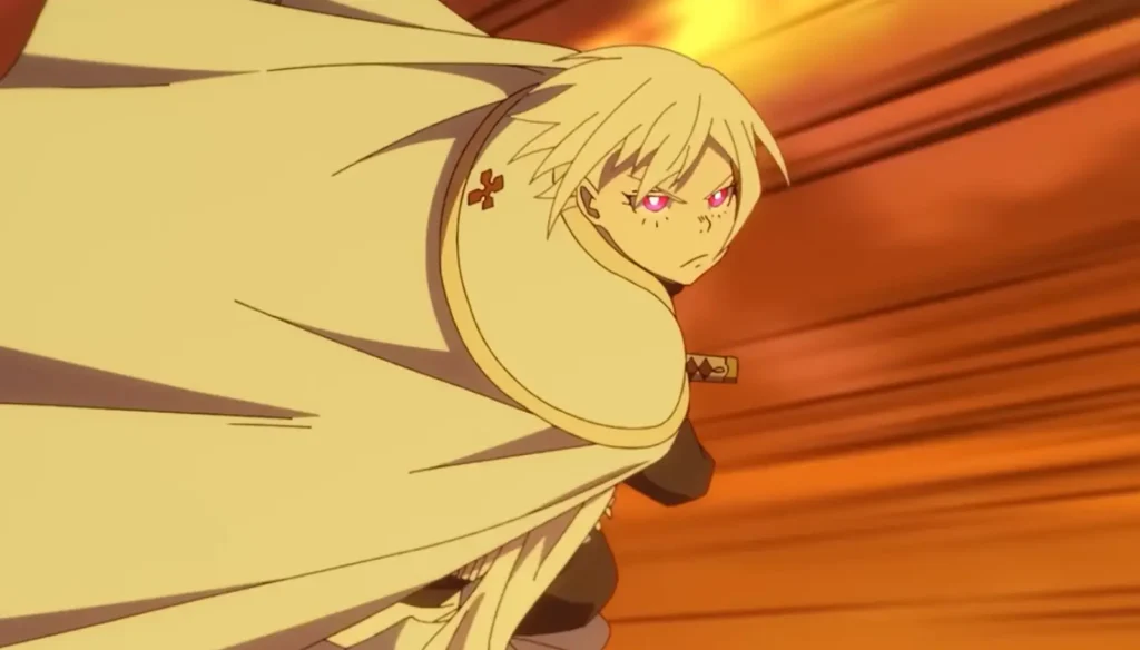 Fire Force final season anime adaptation rumor explained