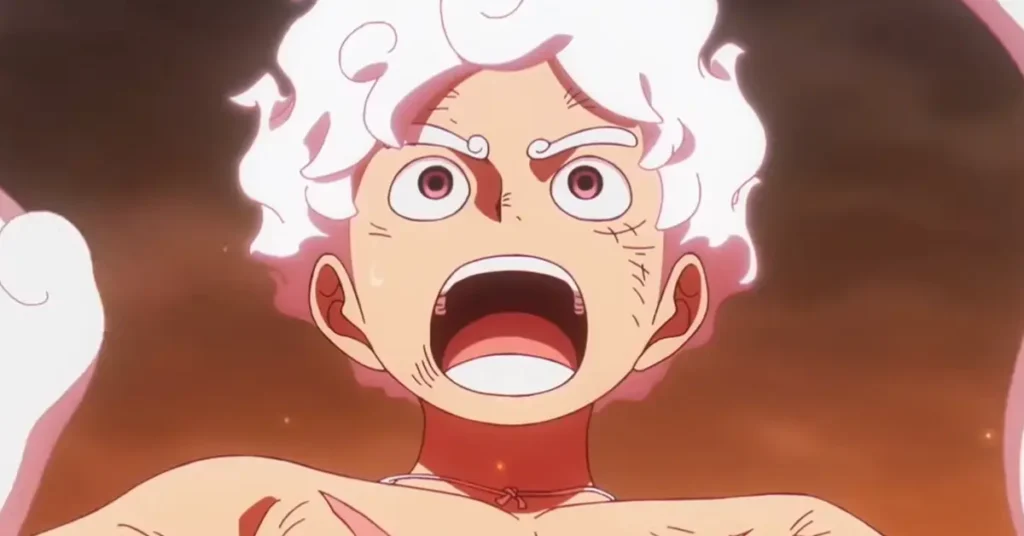 One Piece Elbaf Arc 2026 major anime update featuring Luffy