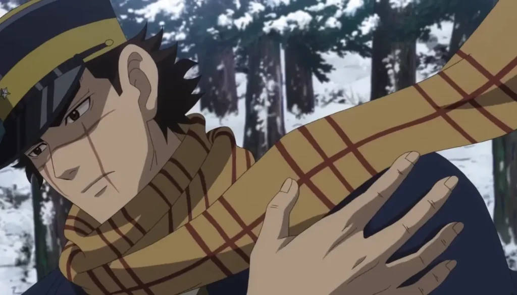 Golden Kamuy Final Season officially scheduled to release on January 5, 2026