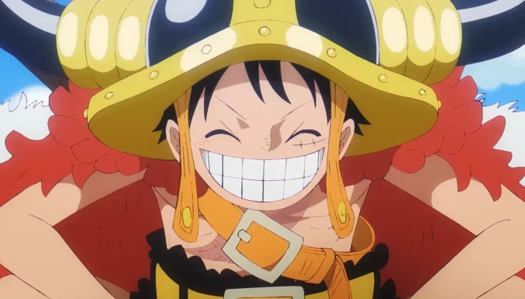 One Piece New World arc featuring upcoming Elbaf storyline