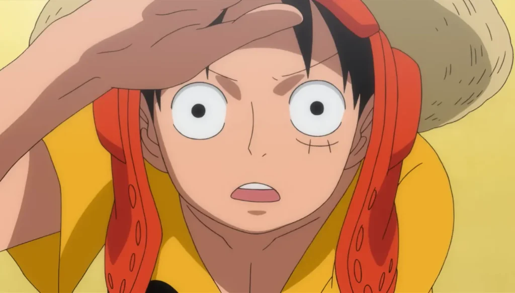 One Piece filler episodes explained with skip guide