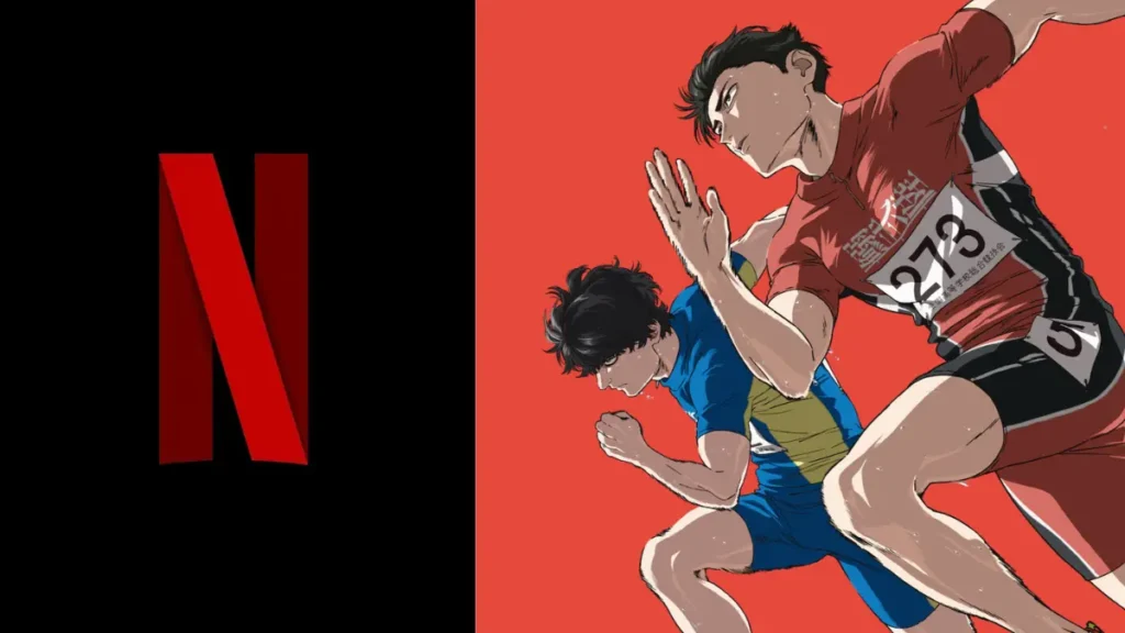 100 Meters movie enters Netflix Top 10 Global Non-English Movies chart